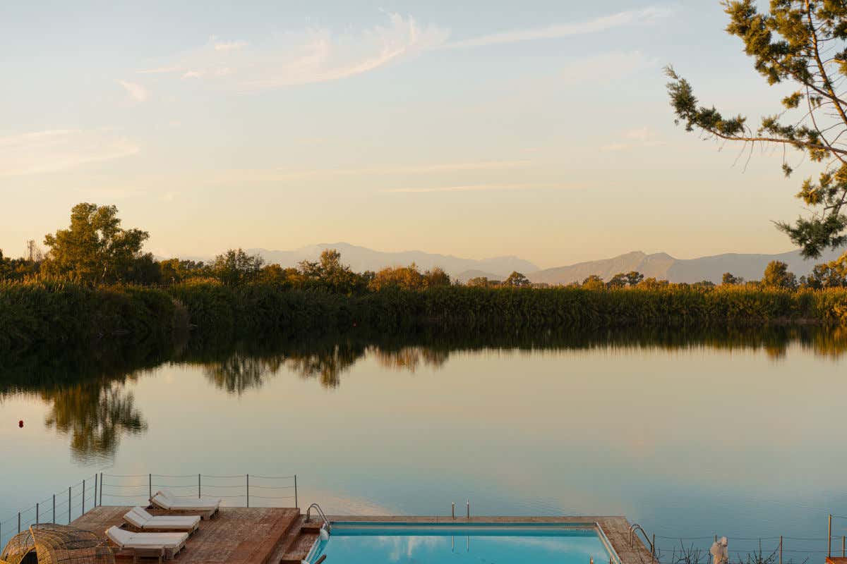 Dal mare alla montagna: silenzio si va in vacanza